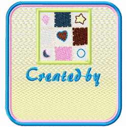 Needle Arts Embroidery Design 8